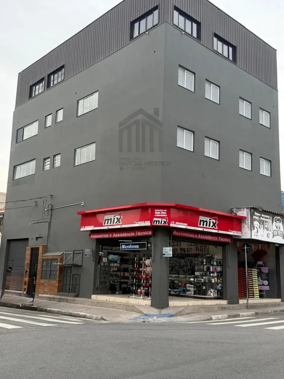 Imóvel para aluguel com 30 metros quadrados com 2 quartos em Centro - Itapevi - SP - Foto 2