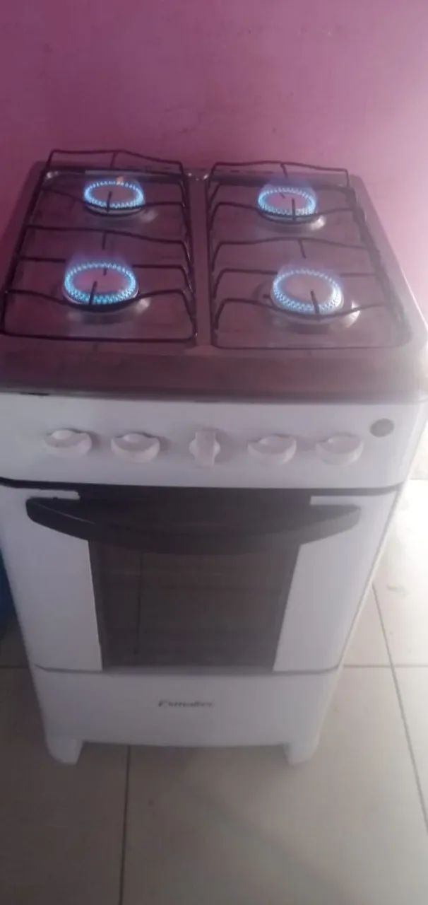 Fogão 