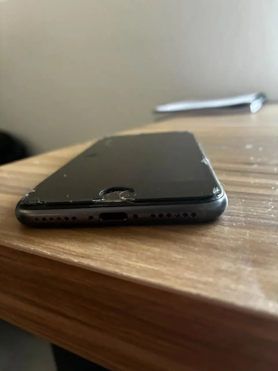 IPHONE 8 256GB PRETO - Celulares e Smartphones - São José, Canoas