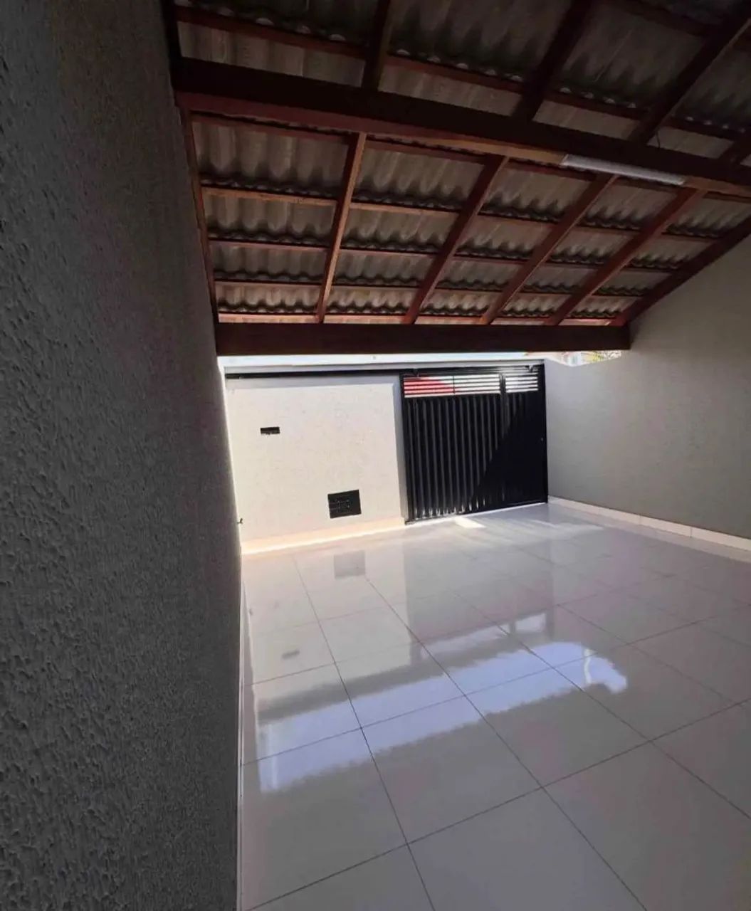CASA A VENDA - FINANCIAMENTO OU PARCELADA - Foto 2