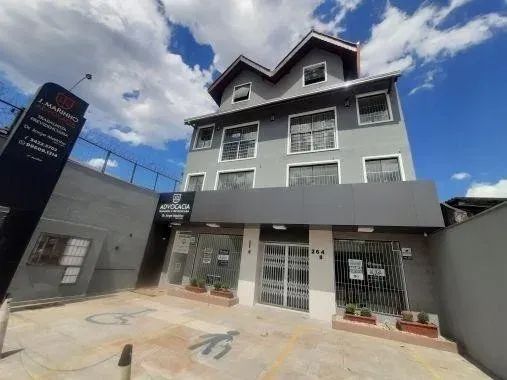 SALA COMERCIAL no CENTRO com 0 quartos para LOCAÇÃO, 260 m² - Foto 2
