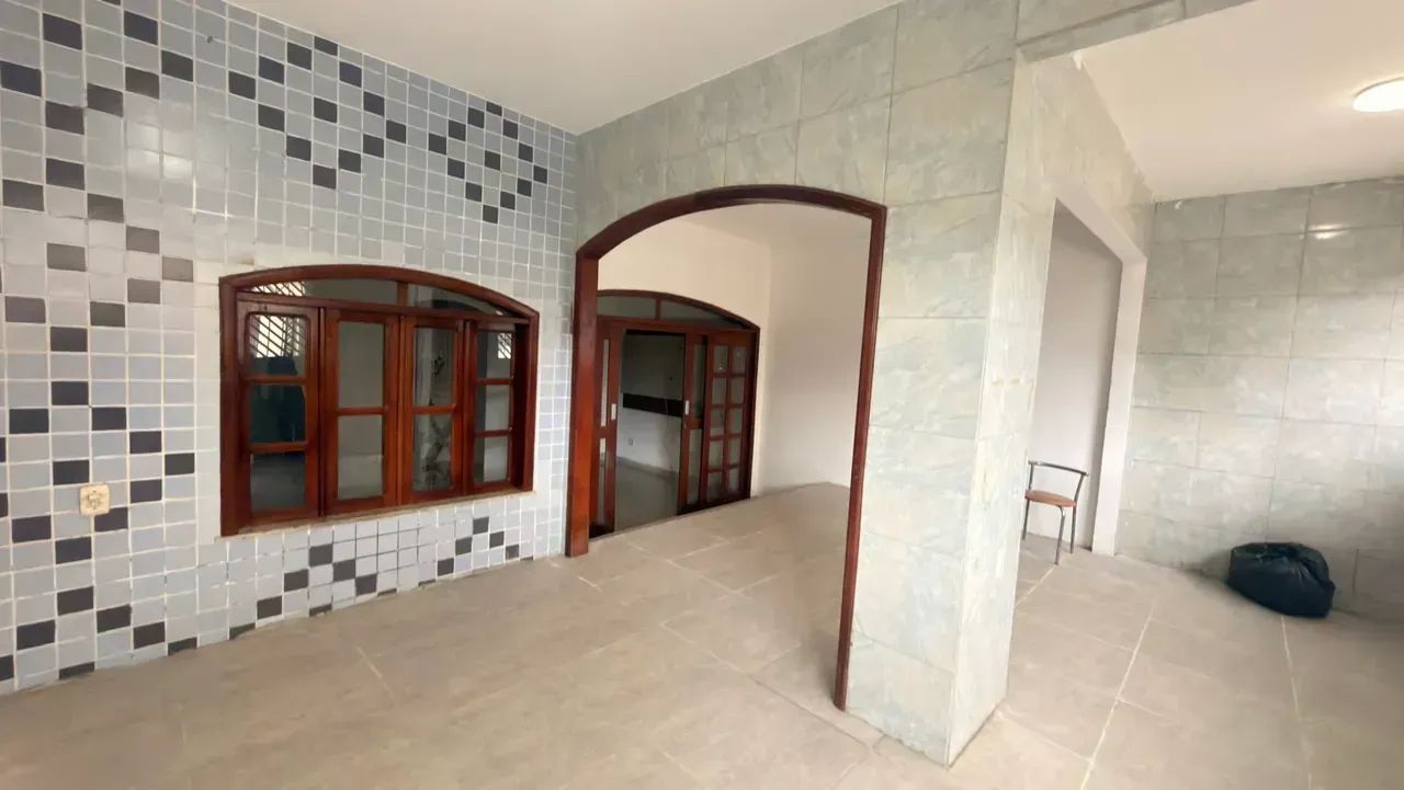 CASA AMPLA 3/4 sendo duas suites - Foto 2