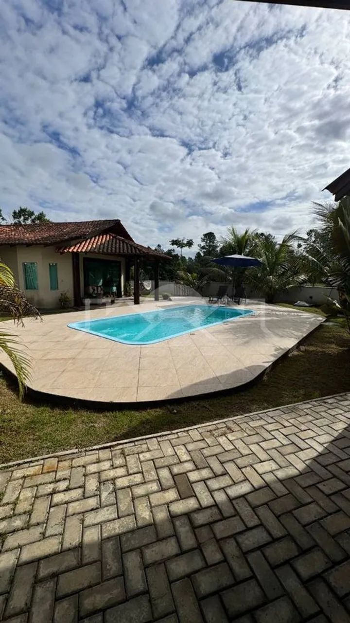 Casa Piscina/ Sala Comercial Investidor Araquari - Foto 5
