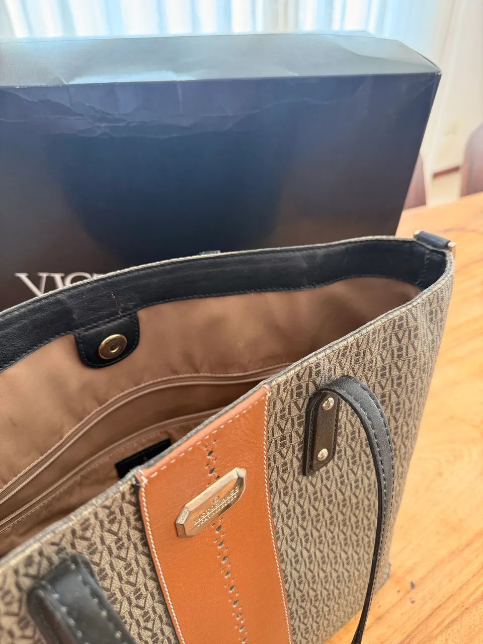 Bolsa Victor Hugo - ORIGINAL  - Foto 3