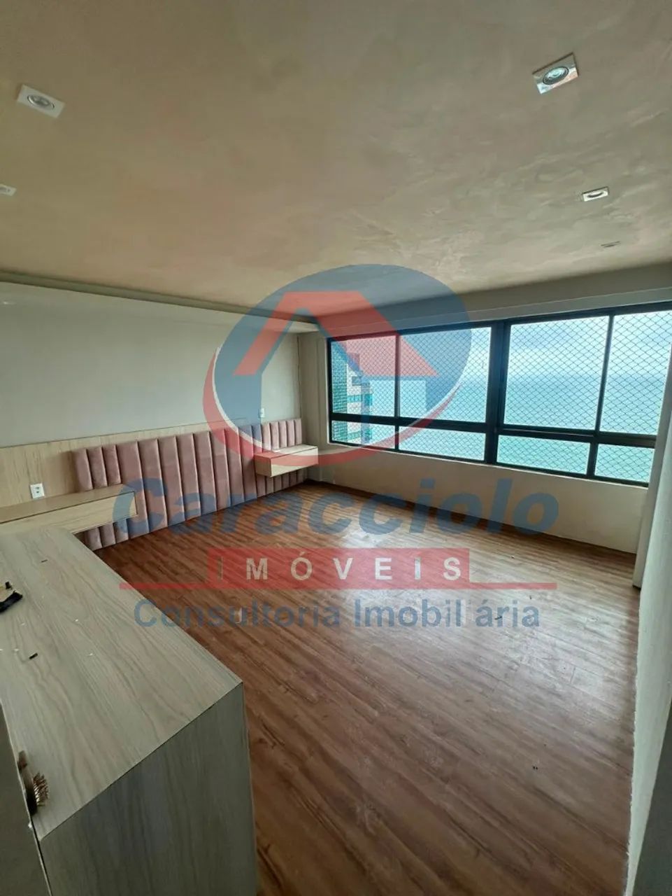 Edifício de Navarra | Apartamento Beira-Mar à Venda em Boa Viagem, Recife - Foto 2