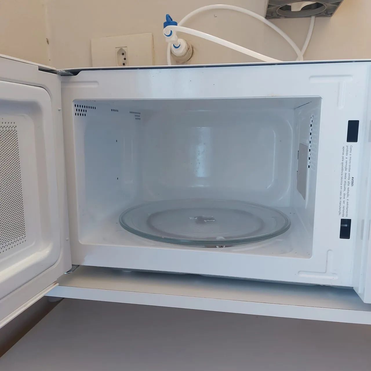 Microondas Philco 110v - Foto 2