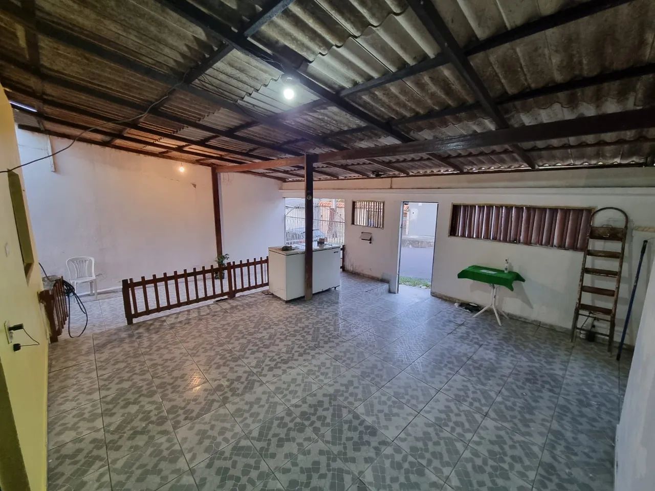 Vende-se casa no Riacho doce  - Foto 3