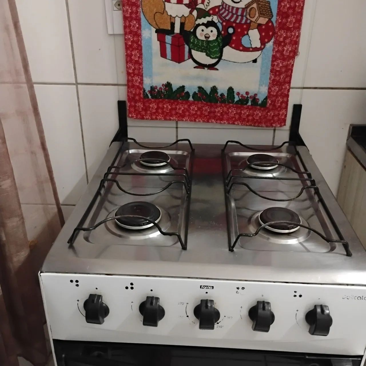 Fogão  - Foto 3