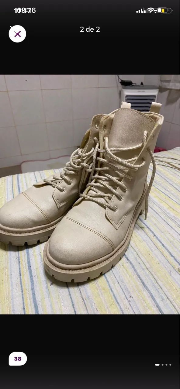 Bota  - Foto 2