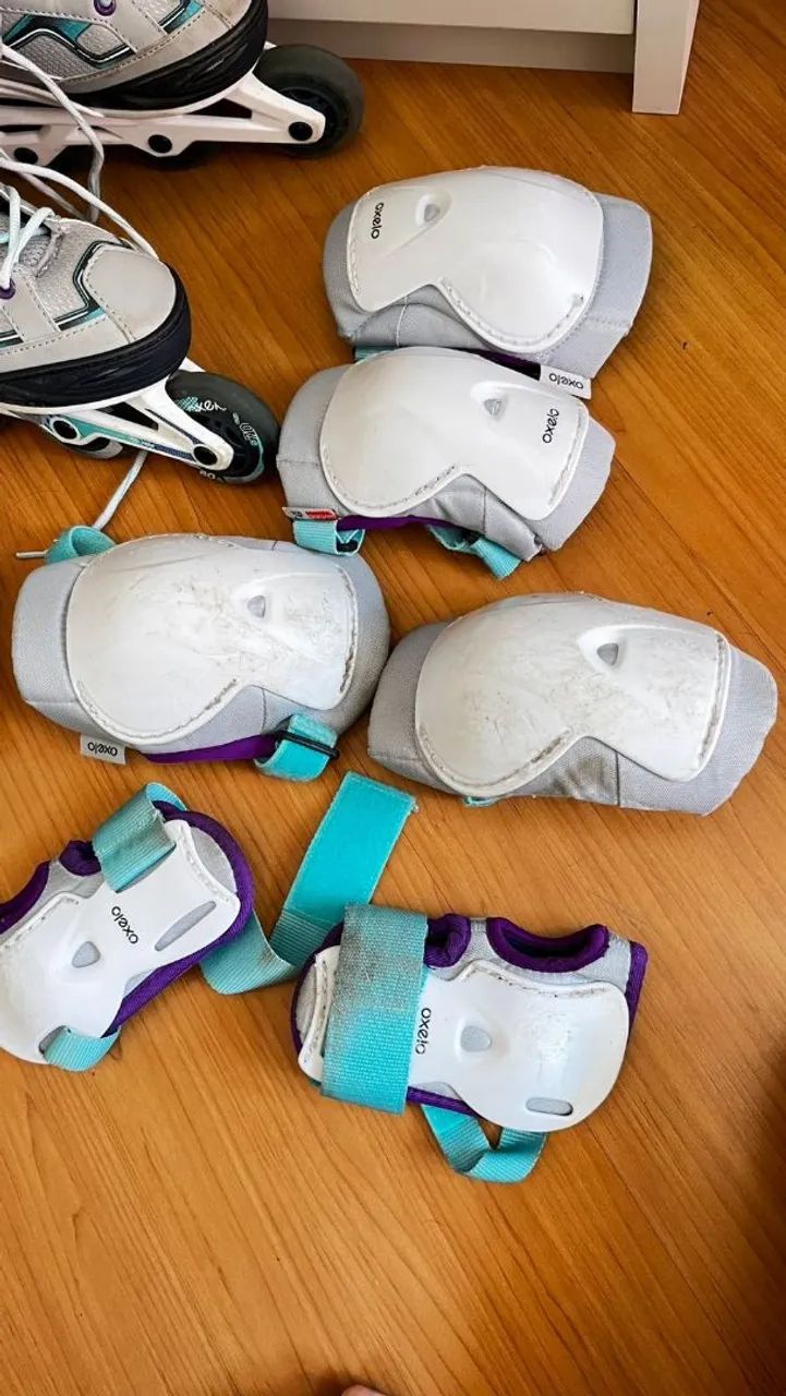 Patins - Foto 6