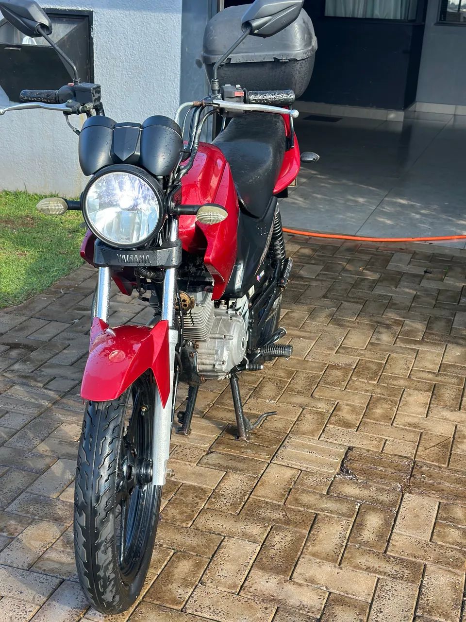 Yamaha factor  - Foto 2