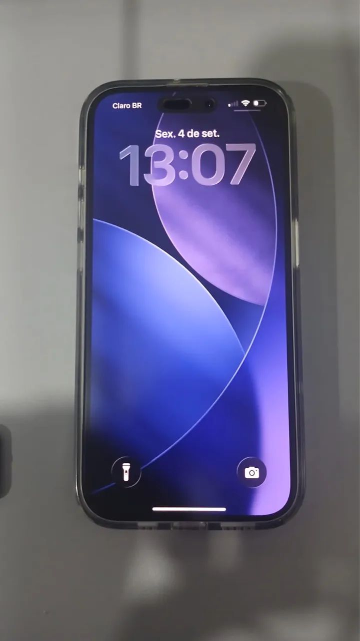 Vendo IPhone 15 pro