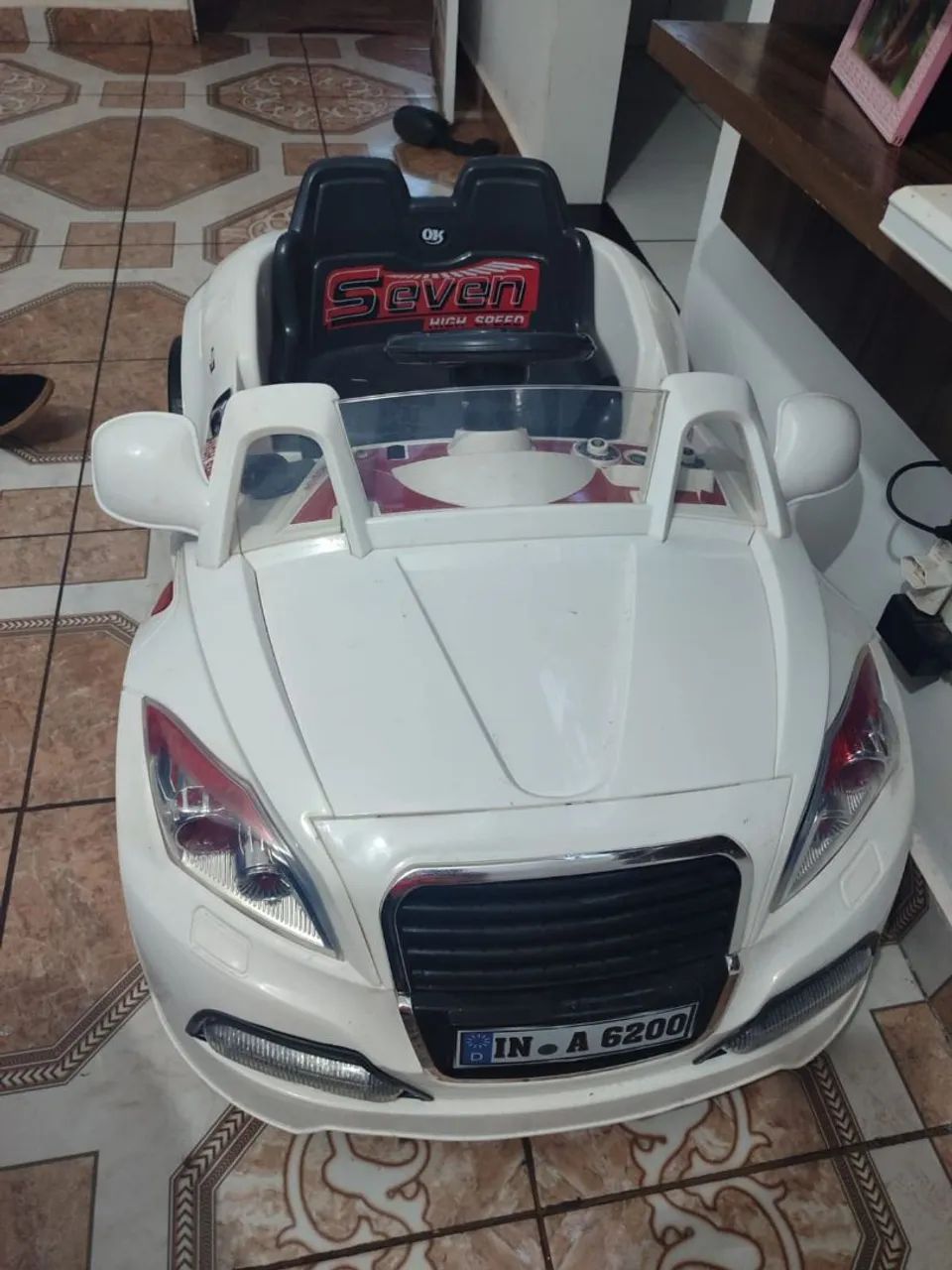 Carro infantil - Foto 3