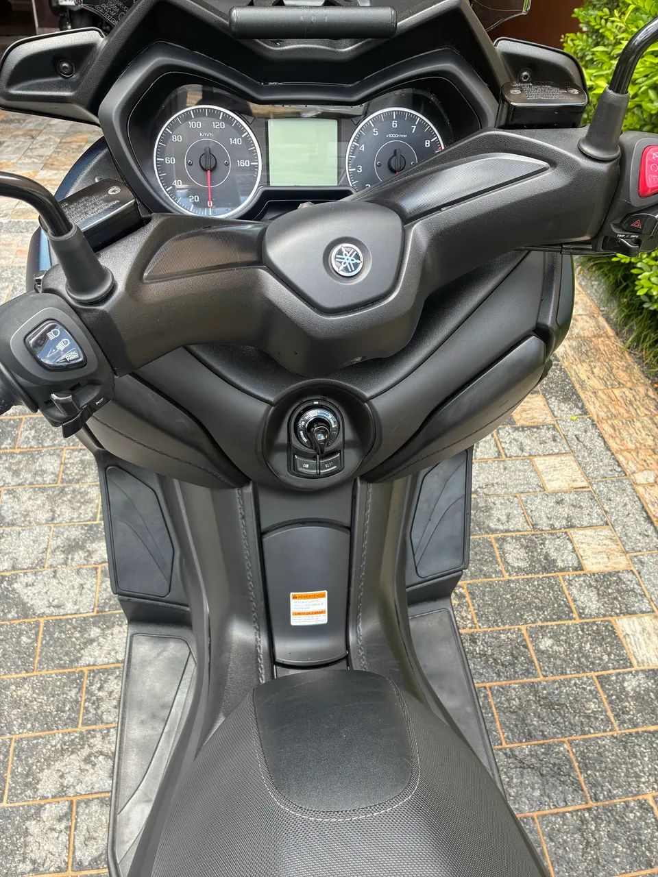 Xmax 250 ABS - Foto 5