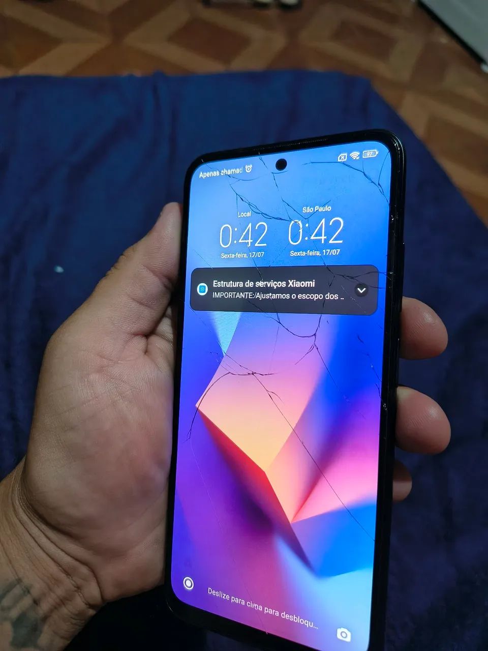 Redmi note 10 - Foto 3