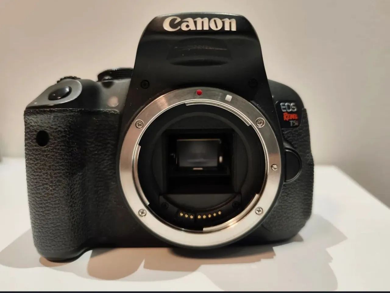 CANON T5I - Foto 4