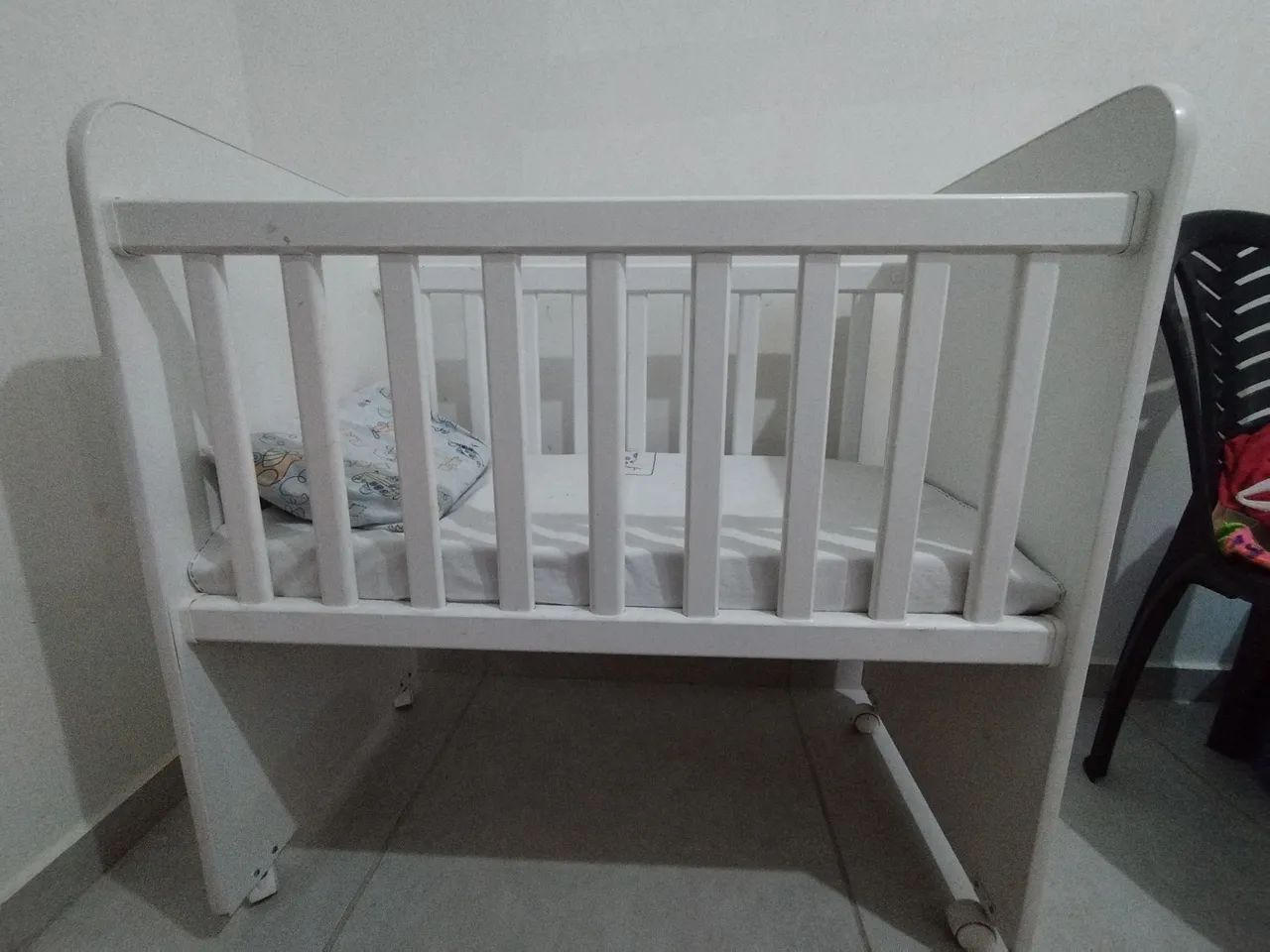 Berço para recém nascido  - Foto 3
