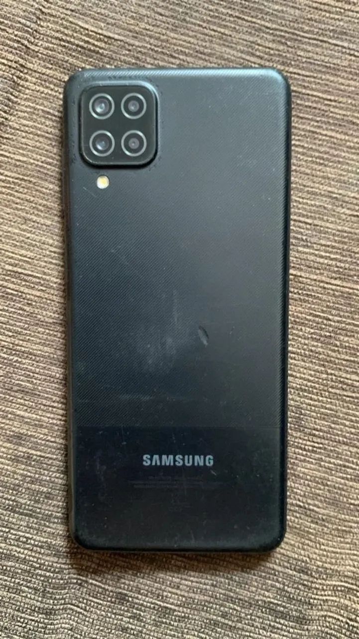 A12 pra vender e trocar rapido - Foto 2