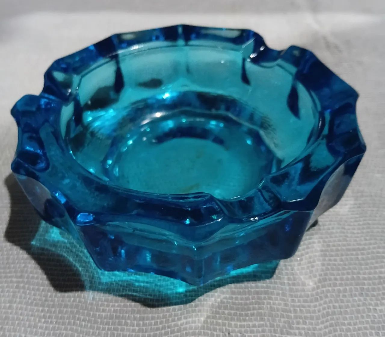 Dois cinzeiros charmosos  - Foto 5