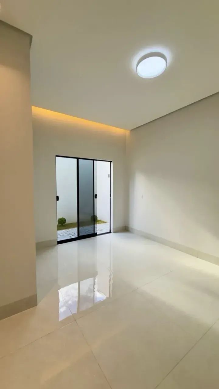 CASA À VENDA 3 DORMITÓRIOS  QUADRA 1004 SUL - Foto 3