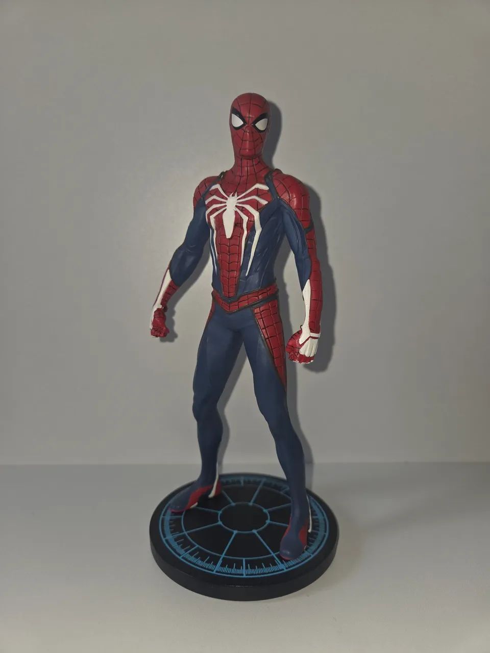 Spider advenced PCS 1/10 Homem aranha