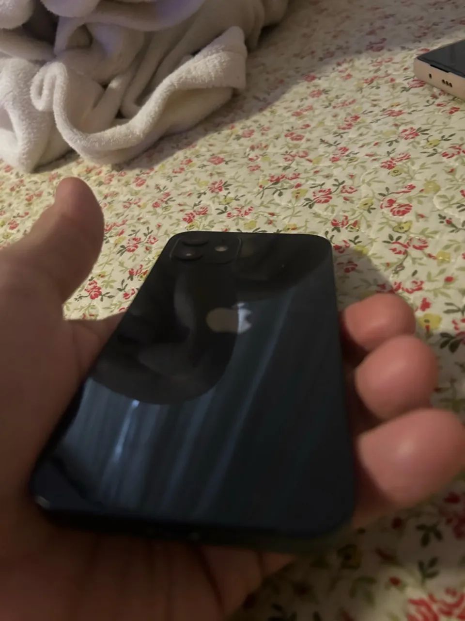 iPhone 12  peças  - Foto 2