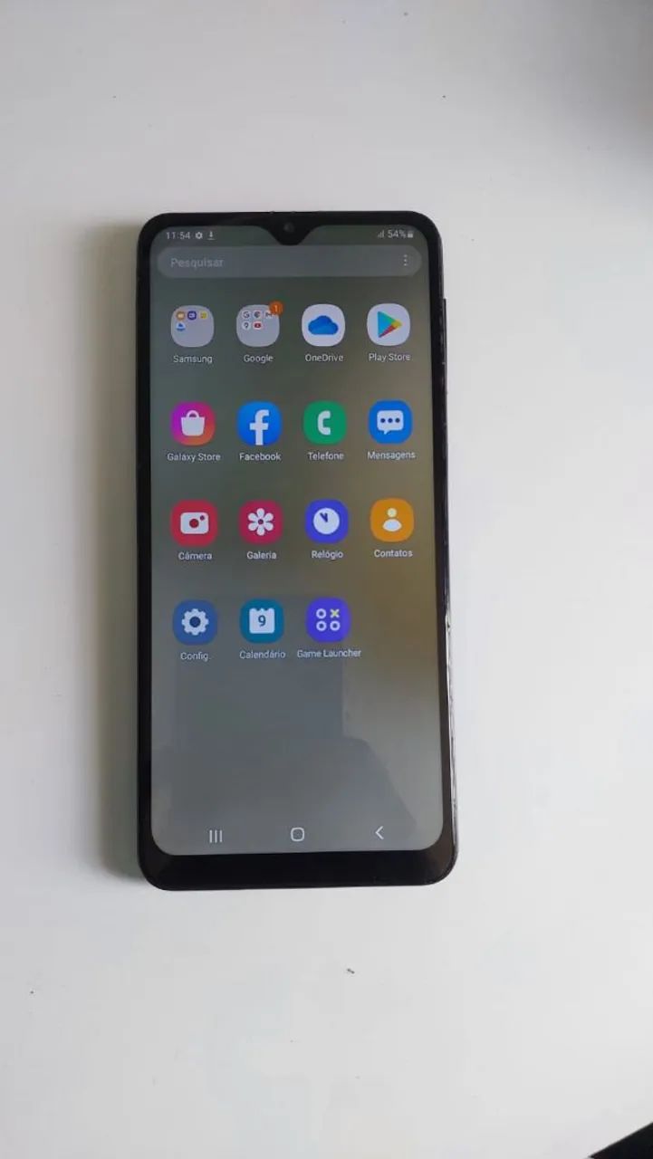 Vendo Samsung A12 usado - Foto 2