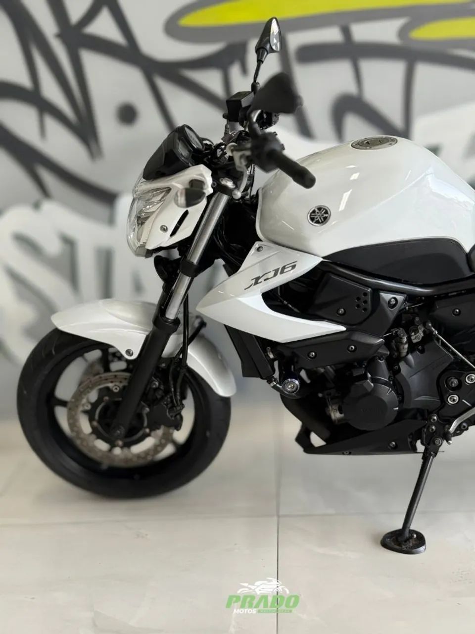 Yamaha N 2012 - 1486574486 | OLX