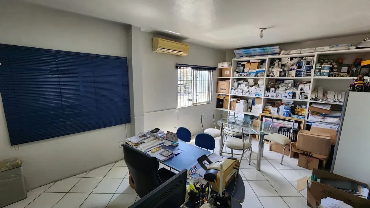 PRÉDIO NO SÃO FRANCISCO EM AV. DE AUTO FLUXO - Foto 4