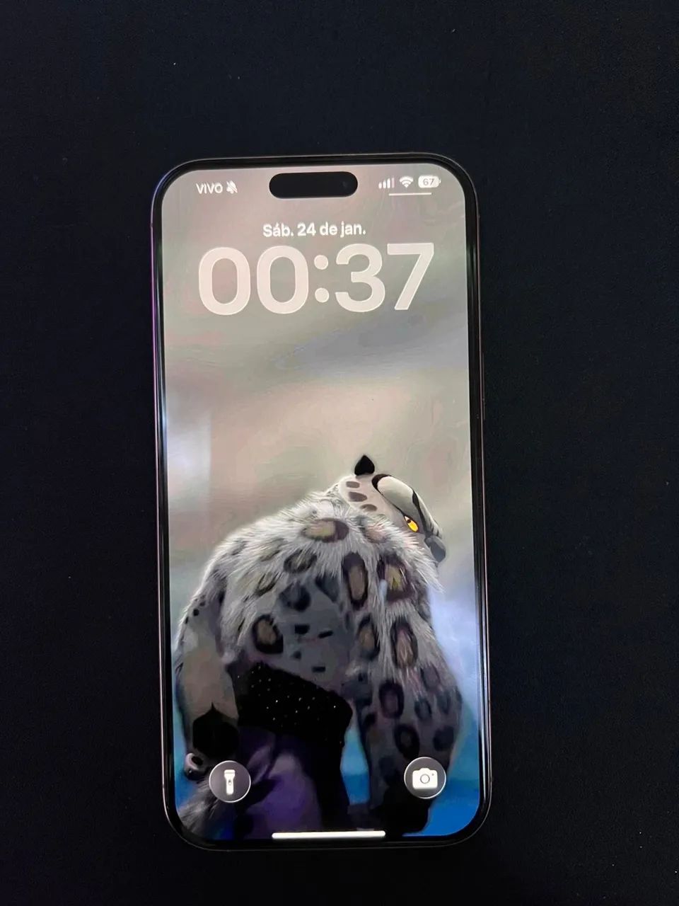 Iphone 16 pro max  - Foto 2