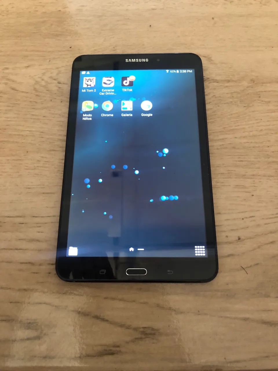 Tablet Samsung tab 4 - Foto 5