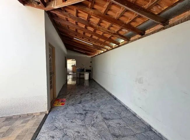Casa Em Glória - Foto 2