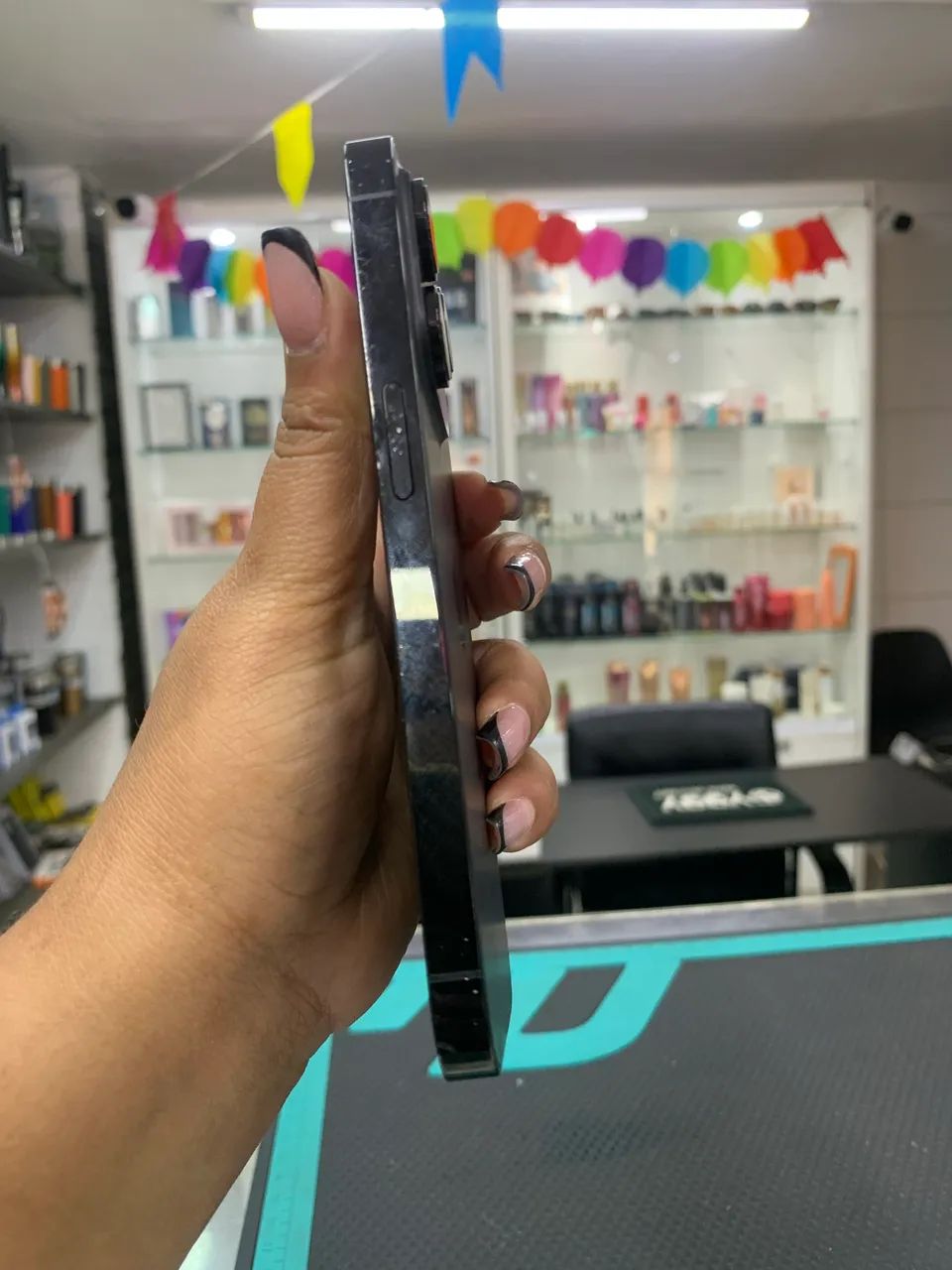 iPhone 14 Pro  - Foto 4
