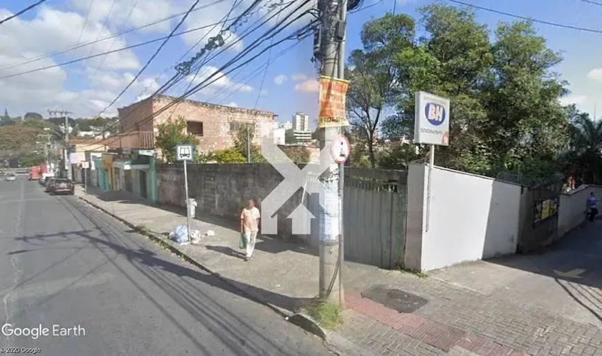 Lote à venda, Cinquentenário - Belo Horizonte/MG - Foto 5