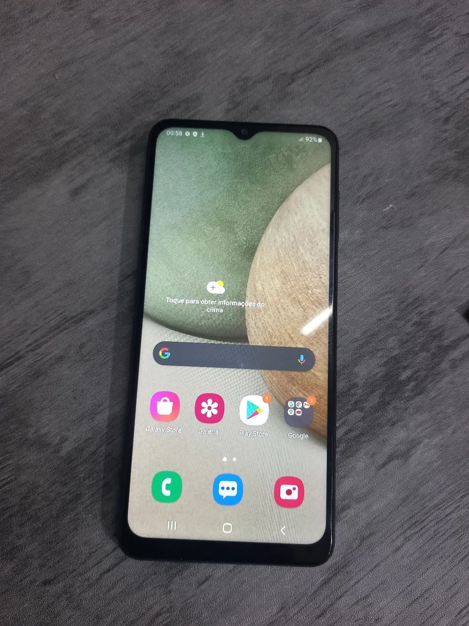 Samsung a12 64gb - Foto 2