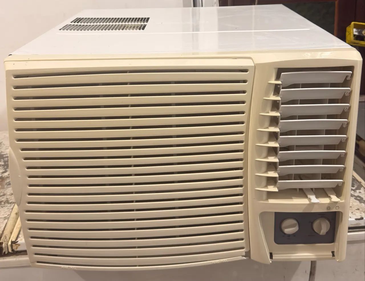 Ar condicionado 12.000 btus - Foto 2