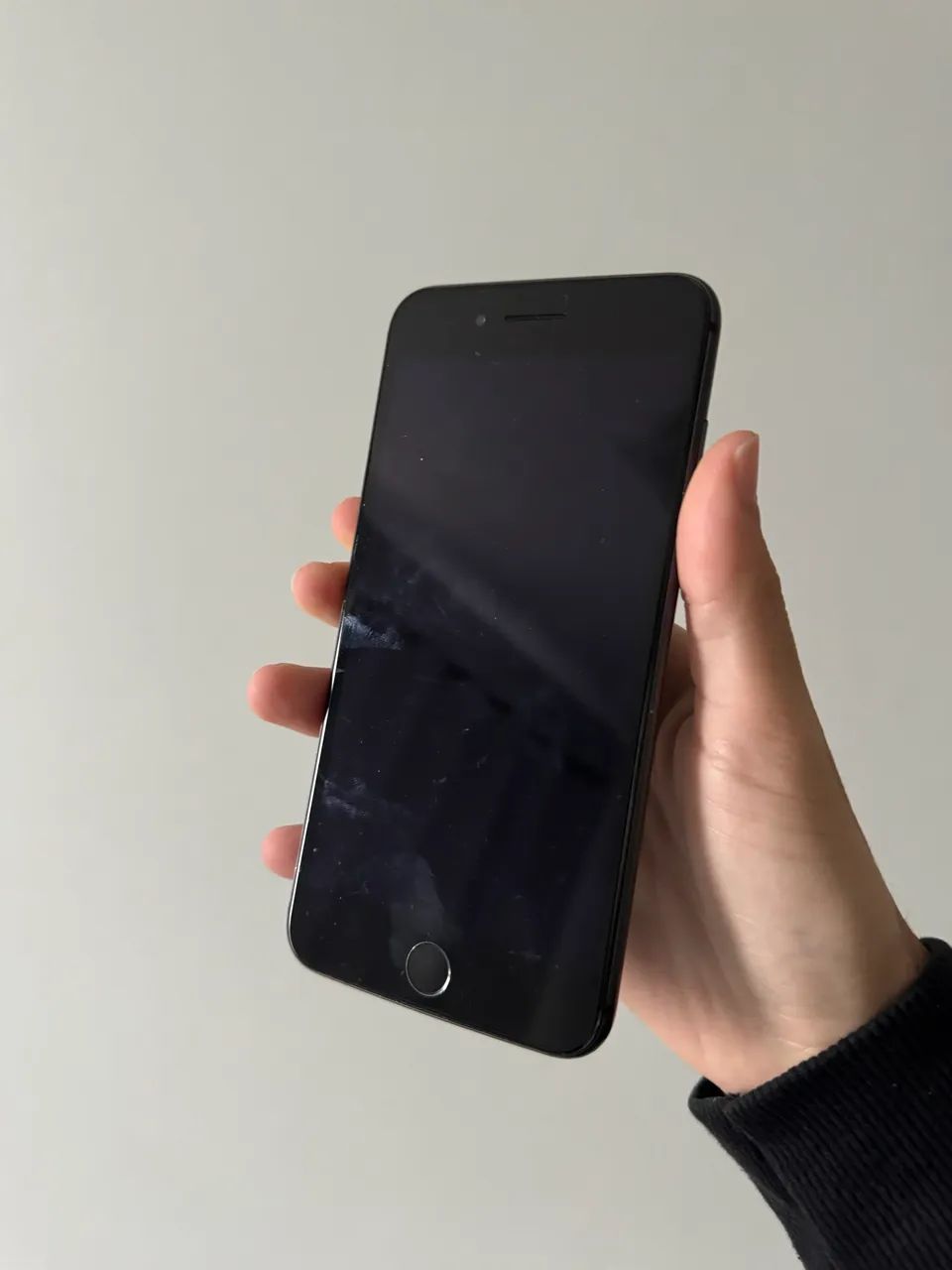 iPhone 8 Plus  - Foto 4
