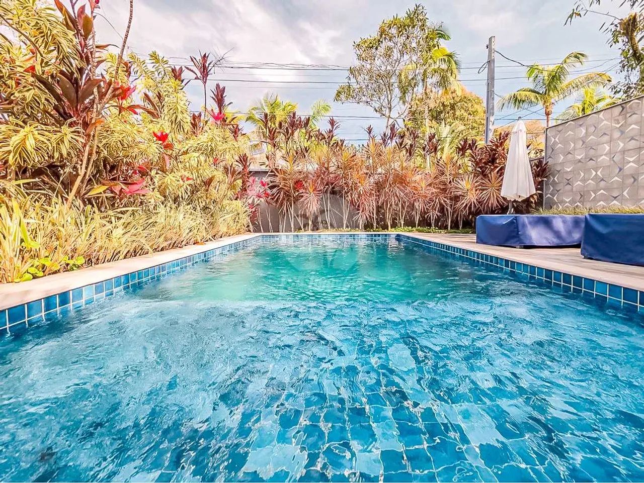 Casa 4 Suítes, Piscina e Spa | Riviera Módulo 18 - Foto 3