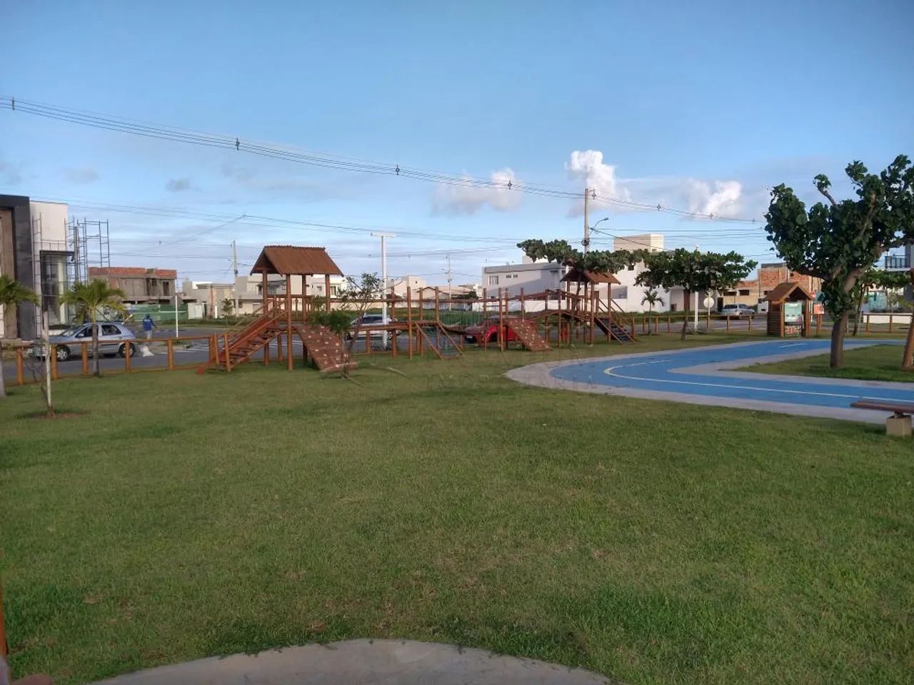 Lote em terreno do Terras Alphaville I Sergipe - Foto 8