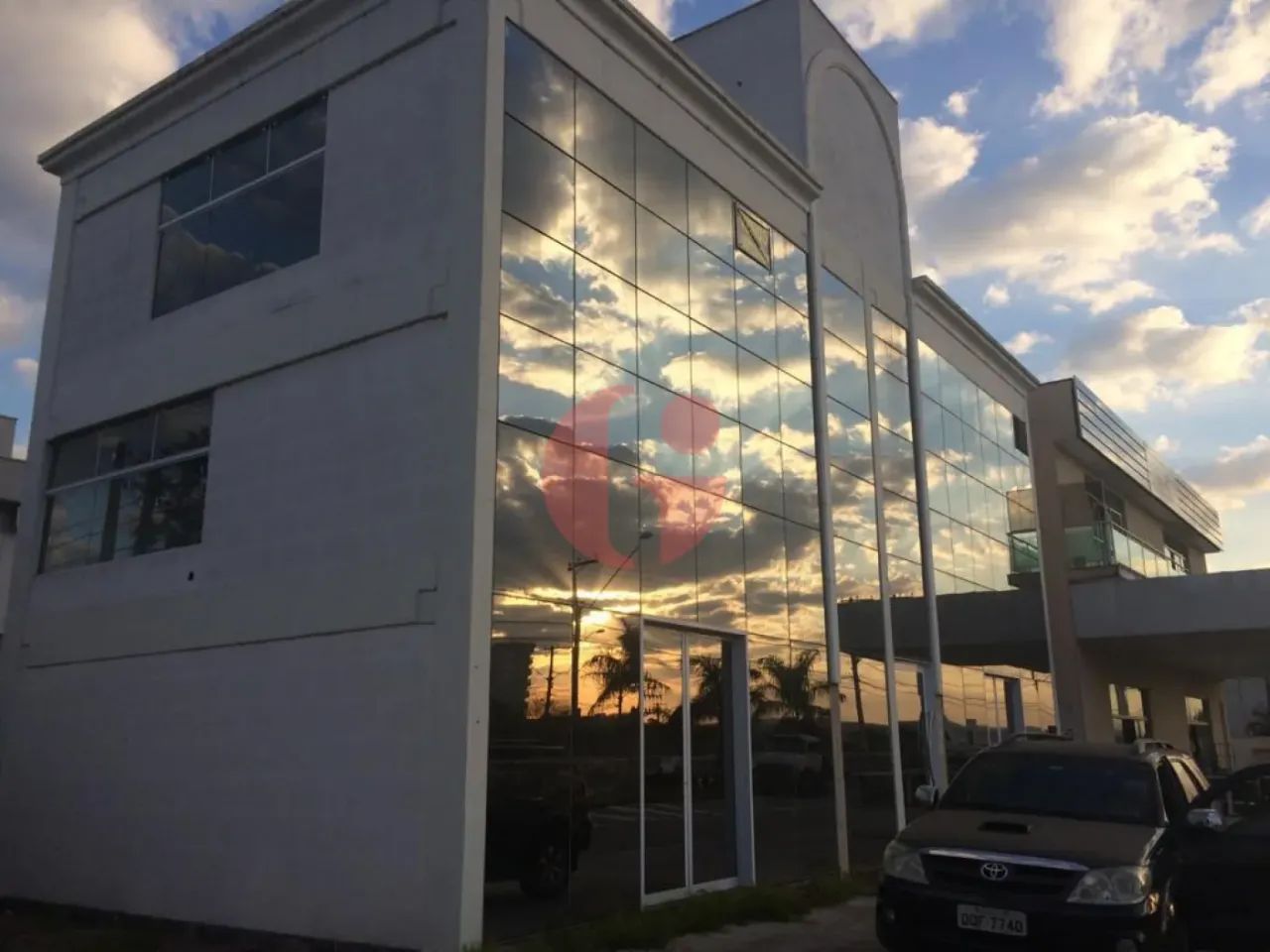Prédio comercial para venda e locação de 315m² no Urbanova V - Foto 2