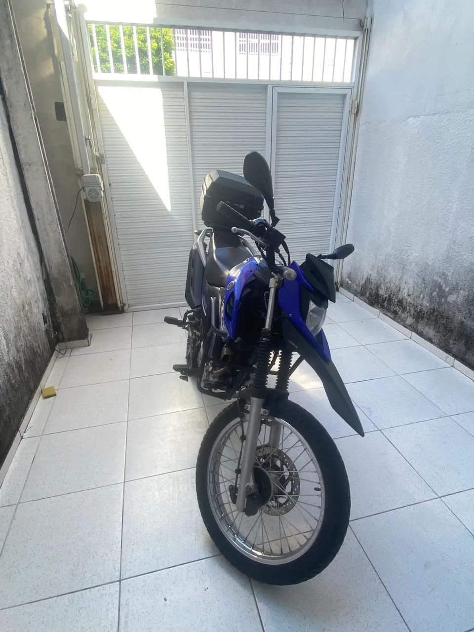 Crosser 150 2022 - Foto 2