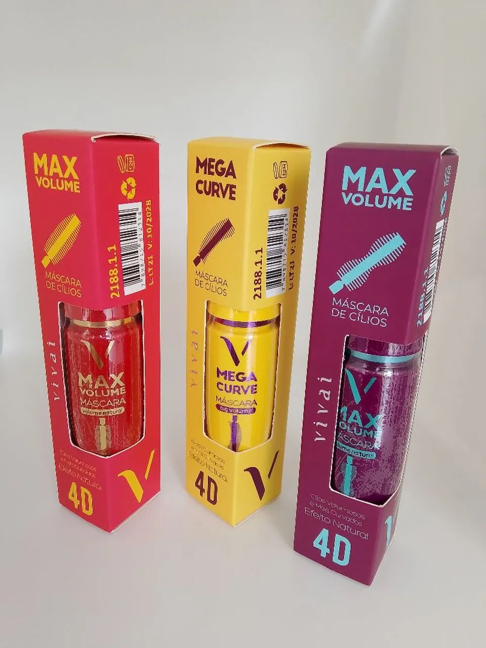 Maquiagem preço fixo R$5,00 - Foto 4