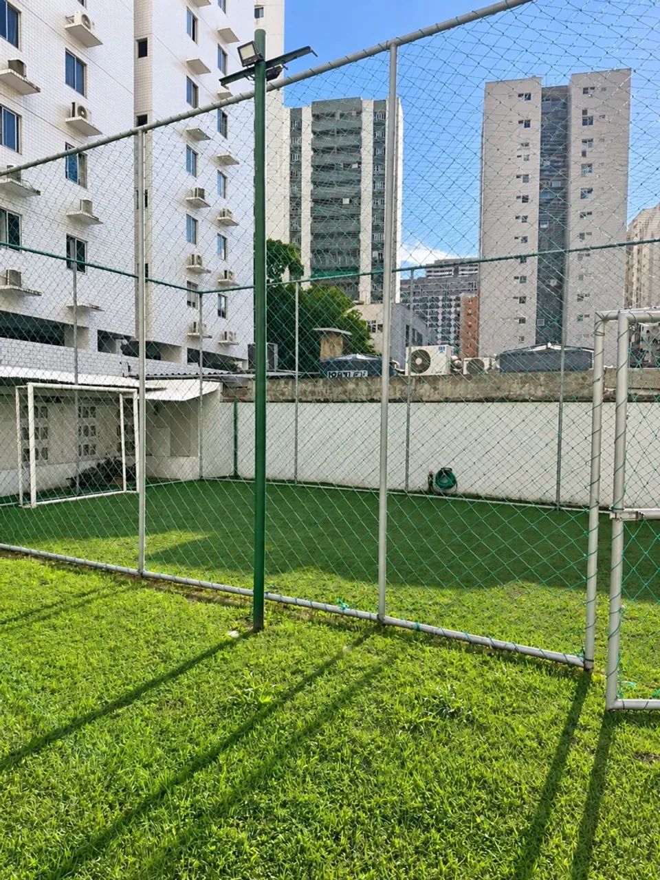 IMPORTANTE: APARTAMENTO COMPARTILHADO - Foto 4