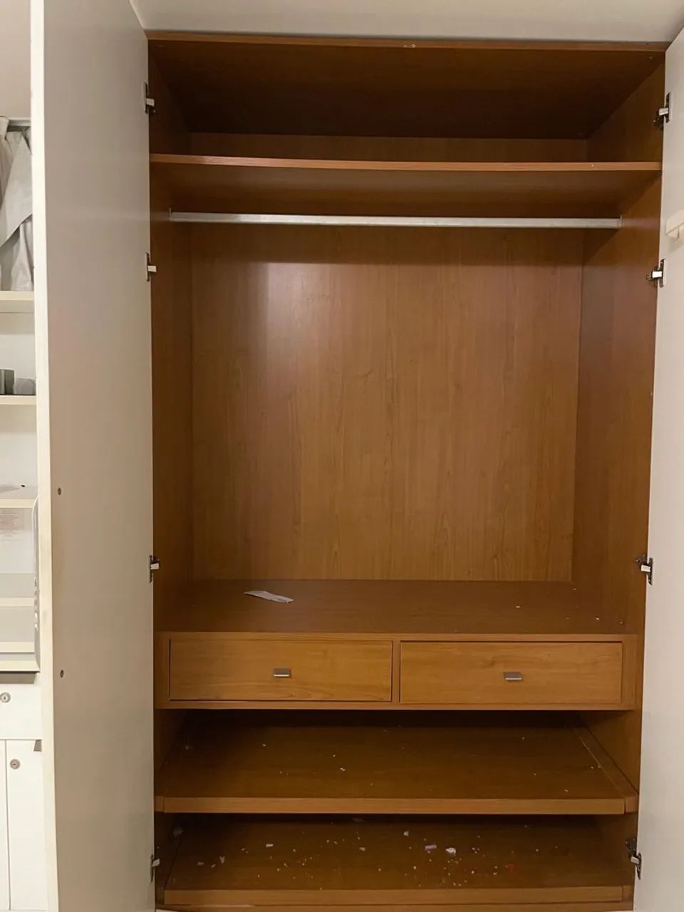 Guarda-roupa  - Foto 3
