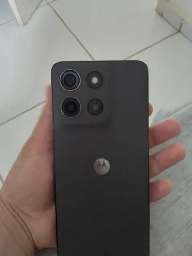 Celular motog15 - Foto 3