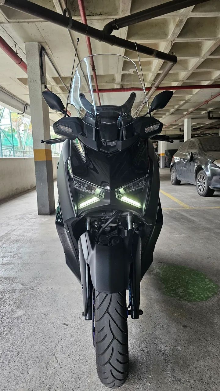 Yamaha 300 CONNECTED 2026 - 1517633143 | OLX