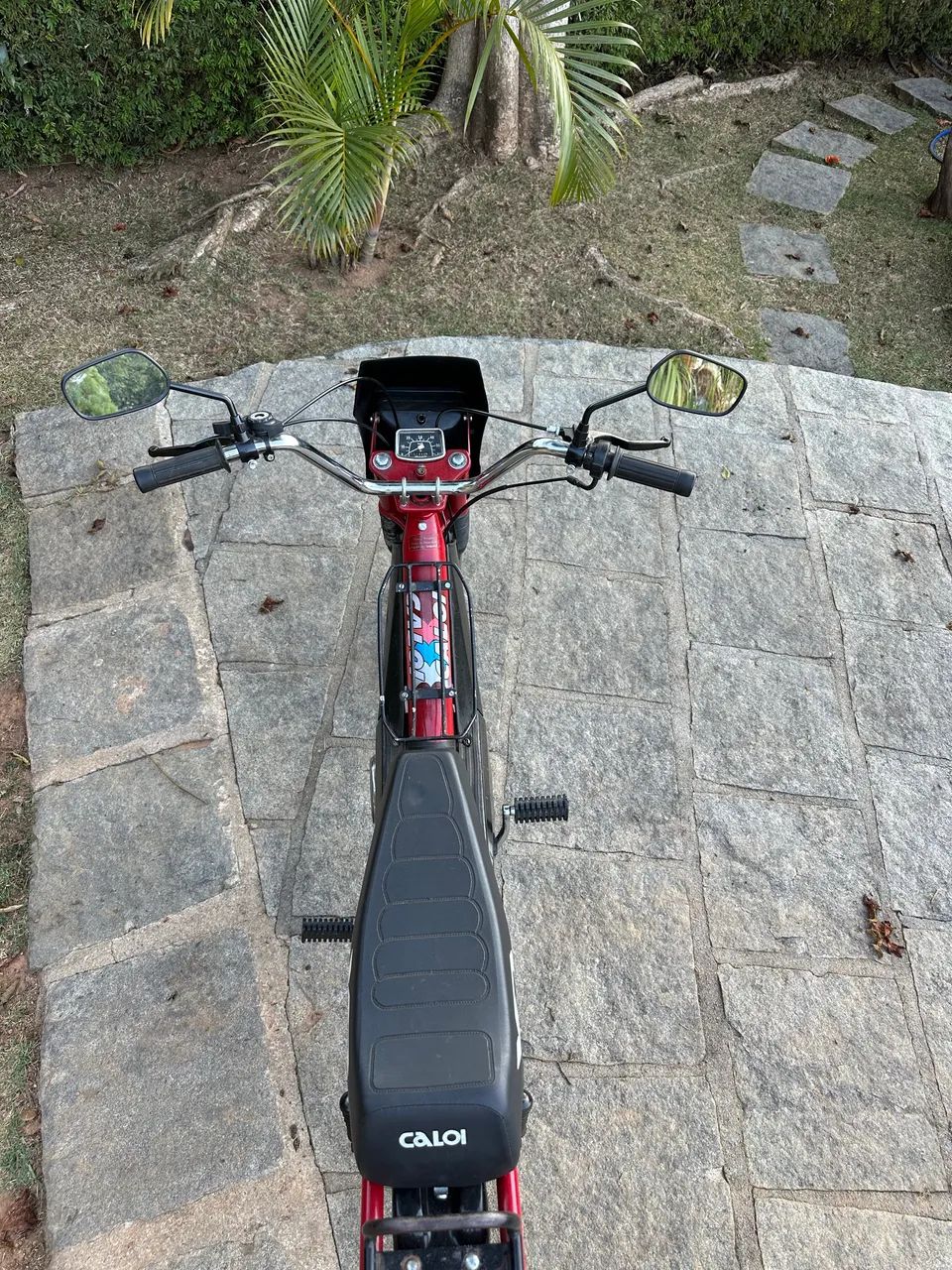Mobilette caloi  - Foto 5