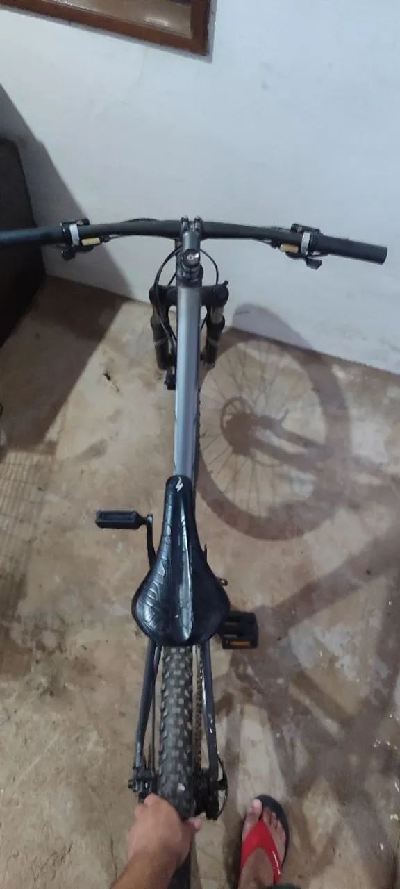 Bike Specialized Rockhopper - Foto 2