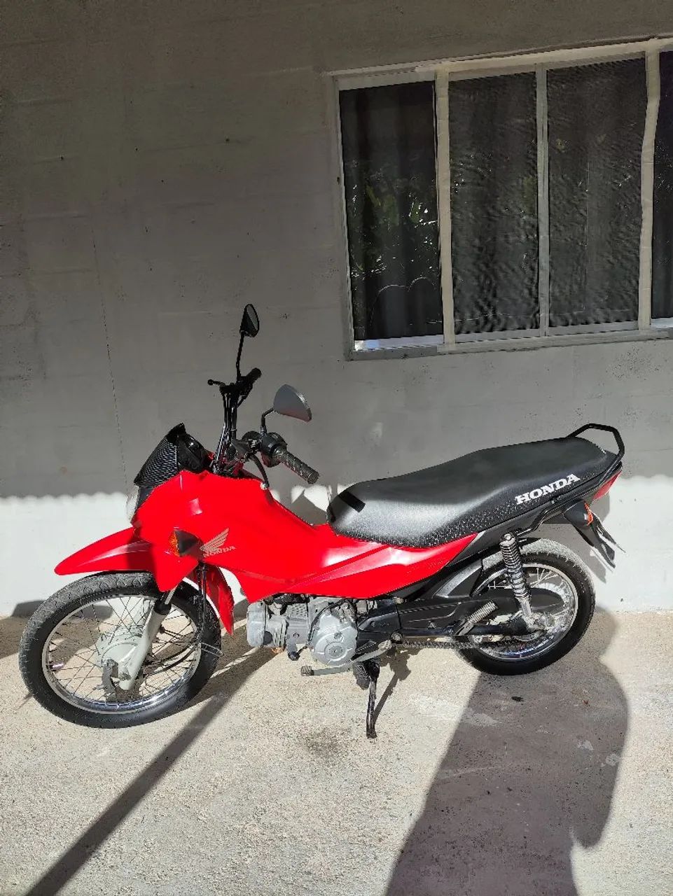 Pop 110 i Honda - Foto 2