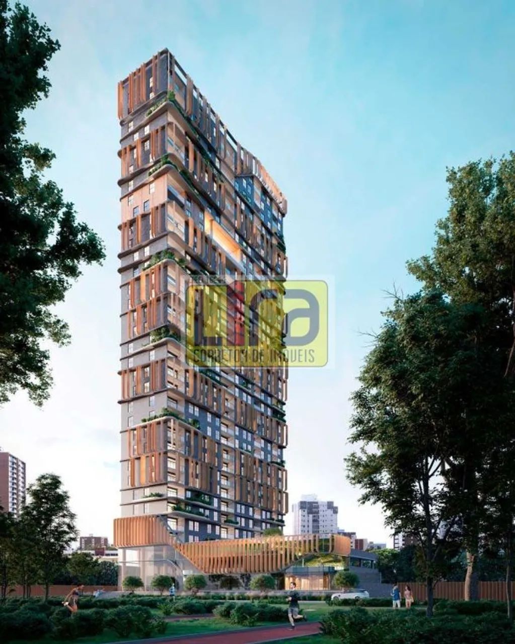 Edifício Setai Miraj